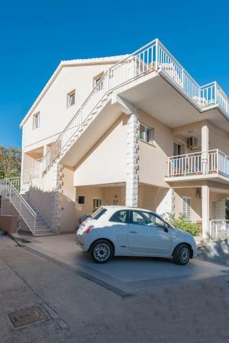 Apartments Sandra