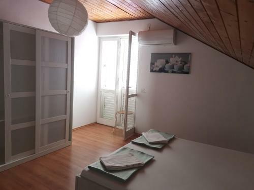 Apartements Janja