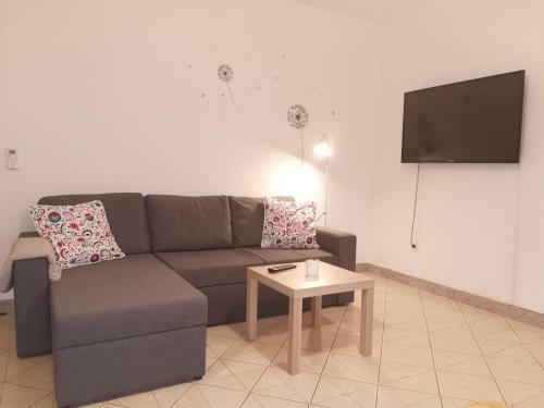 Apartements Janja