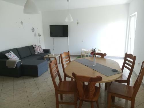Apartements Janja