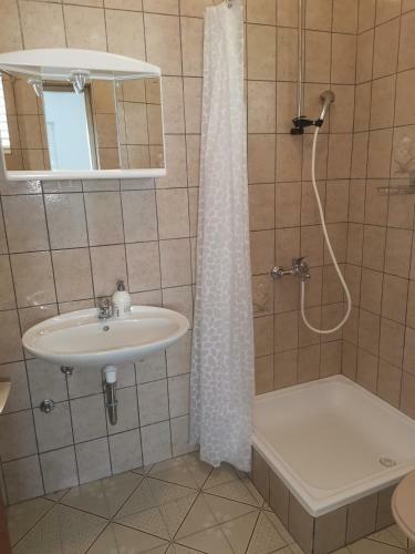 Apartements Janja