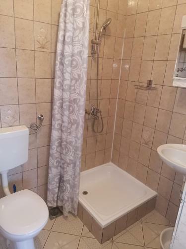 Apartements Janja