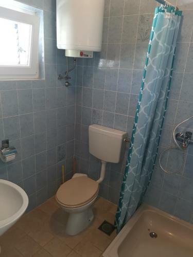 Apartements Janja