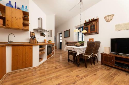 Villa O'lucky