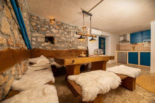 Villa O'lucky