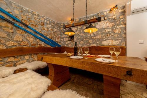 Villa O'lucky