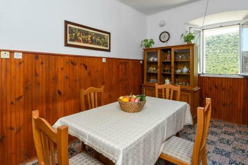 Grandma's Old House