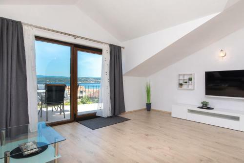 Apartments Otia Seaview