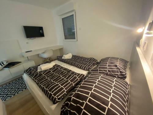 Bed & Breakfast Sea La Vie Rooms