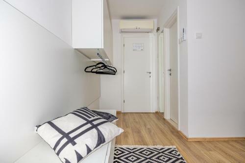 Bed & Breakfast Sea La Vie Rooms