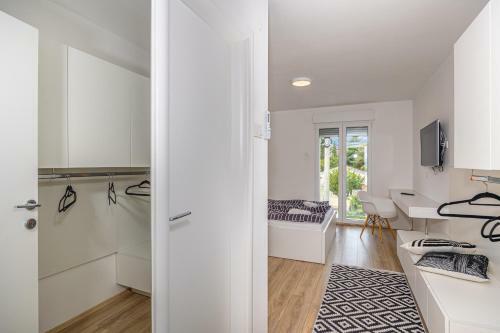 Bed & Breakfast Sea La Vie Rooms