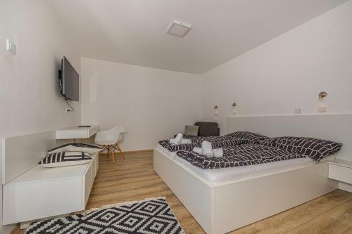 Bed & Breakfast Sea La Vie Rooms