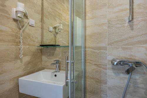 Bed & Breakfast Sea La Vie Rooms
