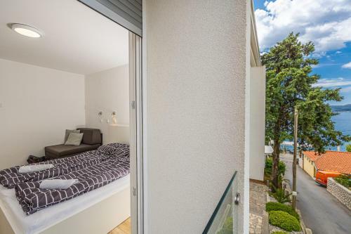 Bed & Breakfast Sea La Vie Rooms