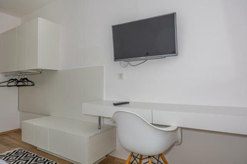 Bed & Breakfast Sea La Vie Rooms