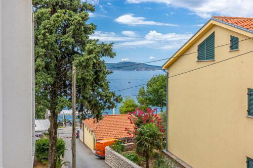 Bed & Breakfast Sea La Vie Rooms