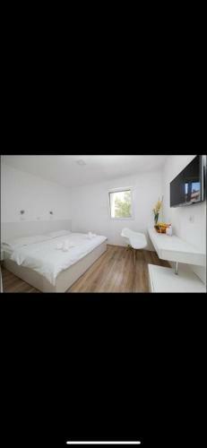 Bed & Breakfast Sea La Vie Rooms