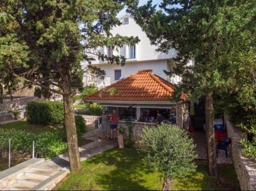 Bed & Breakfast Sea La Vie Rooms