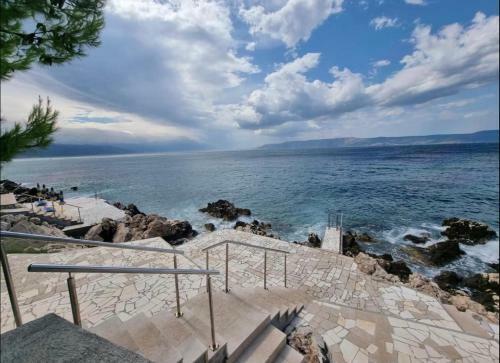 Bed & Breakfast Sea La Vie Rooms