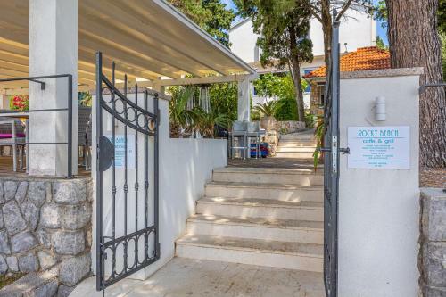 Bed & Breakfast Sea La Vie Rooms
