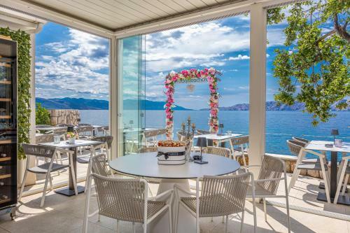Bed & Breakfast Sea La Vie Rooms