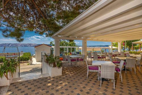 Bed & Breakfast Sea La Vie Rooms