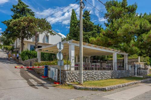 Bed & Breakfast Sea La Vie Rooms