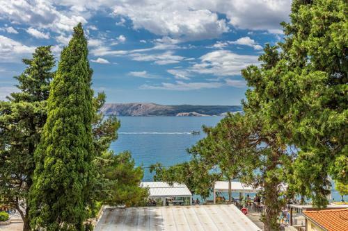 Bed & Breakfast Sea La Vie Rooms