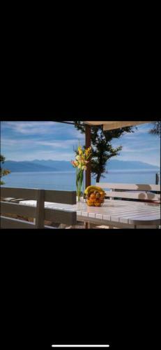Bed & Breakfast Sea La Vie Rooms