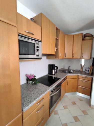 Brand New Apartment 4 Stars