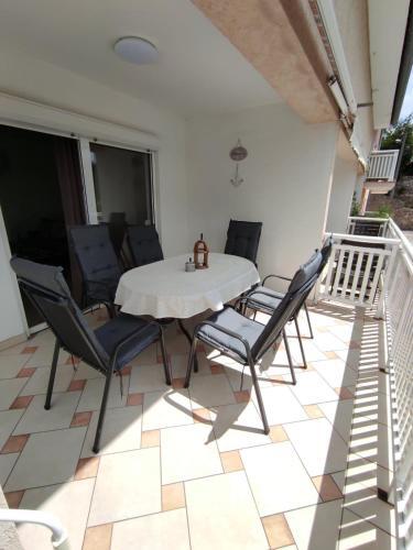 Brand New Apartment 4 Stars