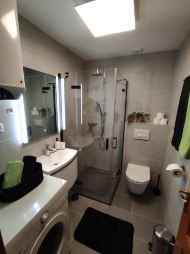 Brand New Apartment 4 Stars