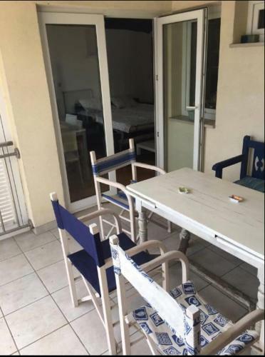 Apartman Vigo