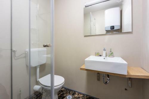 Apartamento Happynest