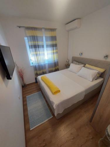 Apartamento Rooms Nevenka
