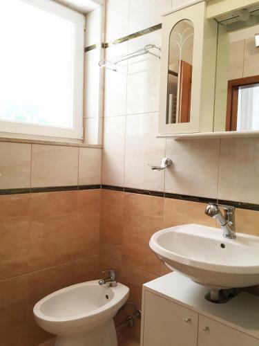 Hostal Guest House Zimmer Novi