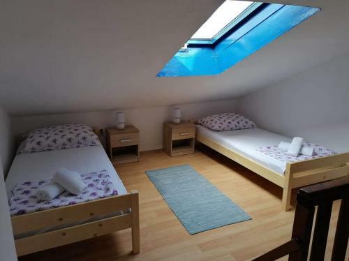 Apartamento App Noa Novi Vinodolski