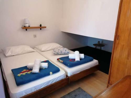 Apartamento App Noa Novi Vinodolski