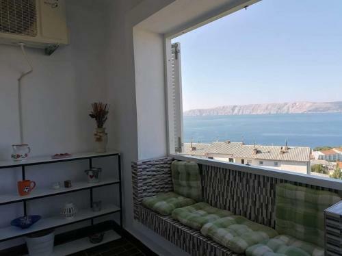 Apartamento App Noa Novi Vinodolski