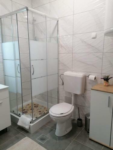 Apartamento App Noa Novi Vinodolski