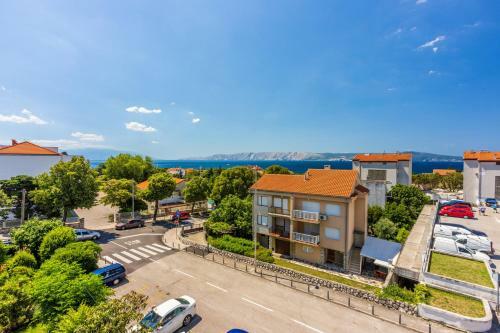 Apartamento Gabi I Luka
