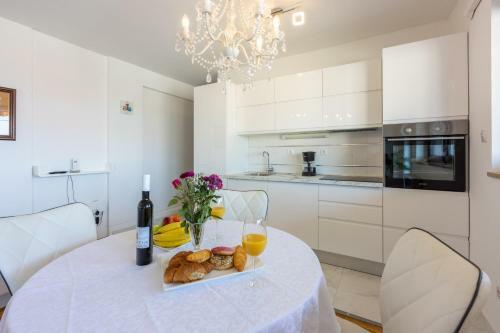Apartamento Gabi I Luka