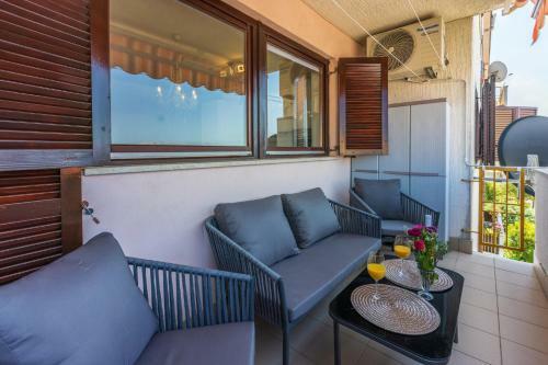 Apartamento Gabi I Luka