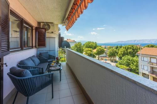 Apartamento Gabi I Luka