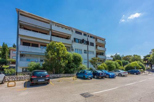 Apartamento Gabi I Luka