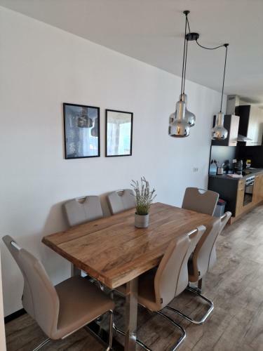 Apartamento Vila Vita