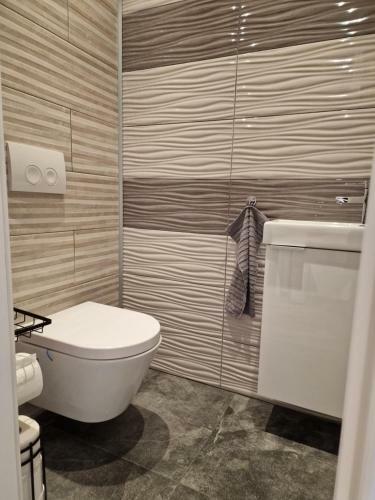 Apartamento Vila Vita