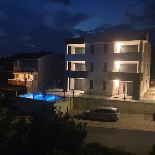 Apartamento Vila Vita
