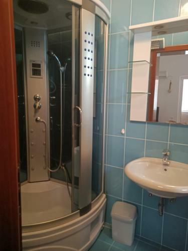 Apartamento Blue Seagull - Seafront Holiday Home