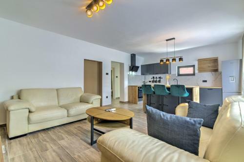 Apartamento J&m
